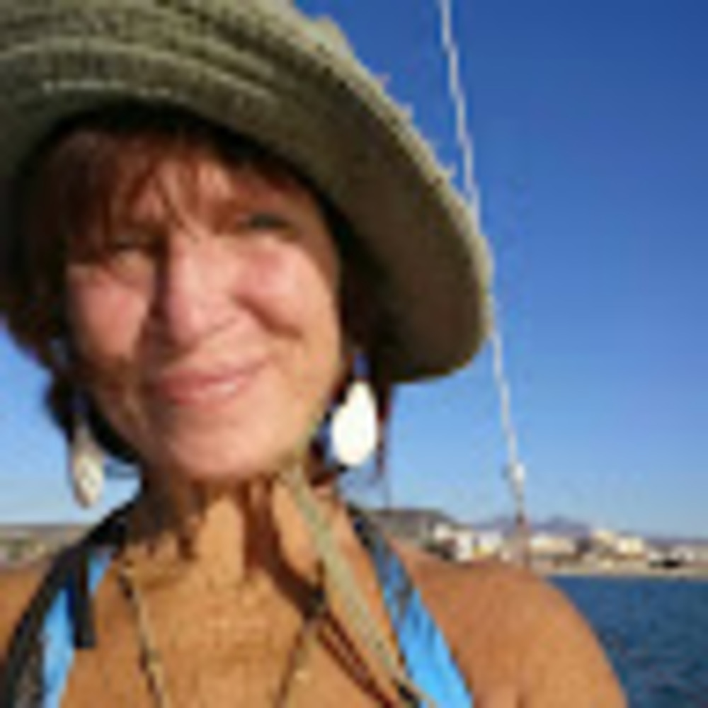 Meet your Posher, Roberta